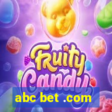 abc bet .com